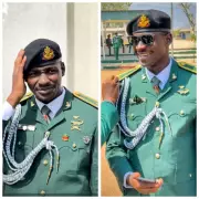 Military Officer Killed Weeks to Wedding in Sokoto Terror Ambush
