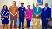 Mining Marshals Urge Stronger UNODC Partnership to Combat Illegal Mining and Terror Financing