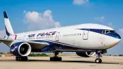 Minor aircraft fault caused Air Peace Lagos-London disruption