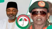 Mohammed Abacha Loses PDP Governorship Ticket in Kano Primary