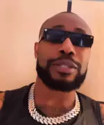 Morachi Blames Alex Ekubo's Friends for Keeping His Cancer Battle Private
