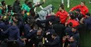 Moroccan King Denies Senegal President's Plea to Pardon AFCON Fans
