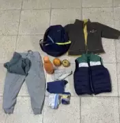 Mother Arrested After Abandoning Sons Blindfolded in Portugal Woods
