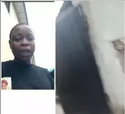 Mother cries after driver kills her three children in Rivers State accident