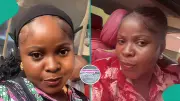 Mother Shocked by Over 112,000 Naira School Fees for Toddler Who Cannot Talk