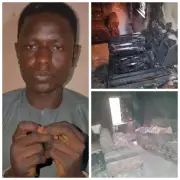 Mother Testifies Against Son in Kano Serial Murder Case