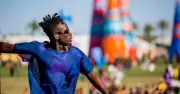 Mr Eazi Reveals Why He Rejected Afro Nation 2019 Over Equity and Data Demands