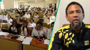 MTN Foundation Opens 2026 Scholarship Portal with N300,000 Yearly Award