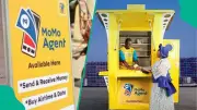 MTN Nigeria Sheds MoMo Stake to Focus on Core Telecom Operations