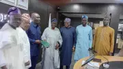 MUSWEN Seeks BoI Partnership for Youth, Women Empowerment in Southwest