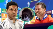 Mysterious Cat Predicts Arsenal vs Atletico Madrid Champions League Finalist