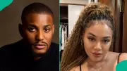 Nadia Buari Reveals Secret Journal About Alexx Ekubo, Regrets Not Reaching Out