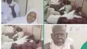 NAHCON Clarifies Reports of Stranded Adamawa Pilgrims in Makkah