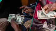 Naira Crashes by N5.54 Against Dollar: New Exchange Rate N1,361/$1