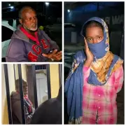 Nairobi Official Rescues 14-Year-Old Girl Forced into Marriage with Elderly Man