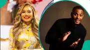 Nancy Isime’s Unique Tribute to Late Alexx Ekubo Sparks Emotional Reactions Online