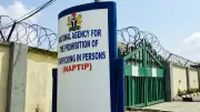 NAPTIP Rescues Two Minors in Enugu Child Trafficking Bust