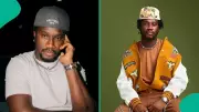 Nasboi Fires Back at Nigerians Pressuring Celebrities to Speak on Insecurity