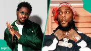 Nasboi Shares Emotional Moment Burna Boy Recognized Him at Club Show