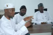 NASFAT President Urges Government to Rescue Missing, Kidnapped Children