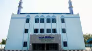NASFAT Urges Peace, Unity as Muslims Celebrate Eid al-Adha