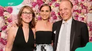 Natalie Portman's Parents: Israeli Doctor and American Artist