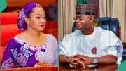 Natasha Wins PDP Ticket, Set to Face Yahaya Bello in Kogi Central