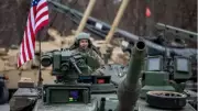 NATO and Top Republicans Question US Troop Withdrawal from Germany