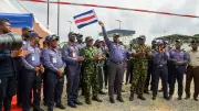 Navy Intensifies Patrols in Lagos Creeks, Vows Support for NOWA