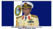 Navy Marks 70th Anniversary, Urges Loyalty to God and Country