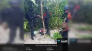 Navy Uncovers Hidden Camp in Rivers-Bayelsa Creeks After Suspicious Boat Movement