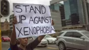 NBA NEC Condemns Xenophobic Attacks in South Africa, Urges Action