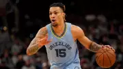 NBA Star Brandon Clarke Dies at Age 29; Grizzlies Mourn Loss