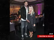 NBA Star Tristan Thompson Says He Only Wants Kids From Khloe's Embryos