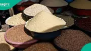 NBS Data Reveals Most Expensive, Cheapest Places to Buy Rice and Beans in Nigeria