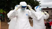 NCAA Orders Heightened Health Surveillance at Airports Over Ebola Outbreak