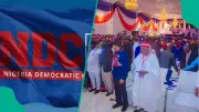 NDC Closes Presidential Ticket Sales, Sets New Deadline for Other Aspirants