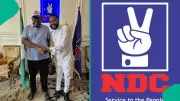 NDC Endorses Prince Chinedu Nsofor for Anambra South Senate Race in 2027