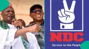 NDC Kano Crisis: Party Rejects Handover to Kwankwaso After Defection