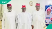 NDC Picks Gwarzo as Kano Governorship Candidate for 2027