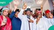 NDC State Chairmen List for 2027 Elections Emerges Nationwide