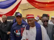 NDC Zones Presidency to South for Single Term, Shifts to North After