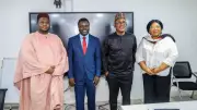 NDIC, Nile University Partner on Leadership Immersion for Business Students