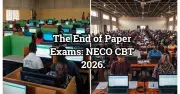 NECO CBT 2026: Nigeria's Shift to Digital Exams Explained