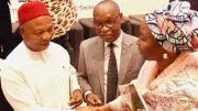 NEITI Warns Weak Oversight Fuels Illicit Financial Flows in Mining Sector