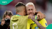 Neymar Breaks Down in Tears After Making Brazil's 2026 World Cup Squad
