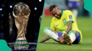 Neymar Injury Casts Doubt on World Cup Participation for Brazil