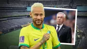 Neymar Recalled to Brazil's World Cup Squad After Three-Year Absence