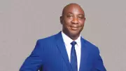 NFF Hails Osimhen, Iheanacho, Others After Trophy-Winning Season in Europe