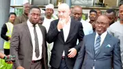 NFF Sit-Tight Syndrome: How Skewed Process Hinders Football Growth in Nigeria